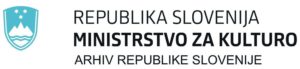 Arhiv Republike Slovenije