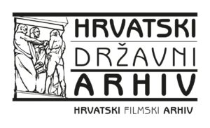 Hrvatski Državni Arhiv – Hrvatska Kinoteka