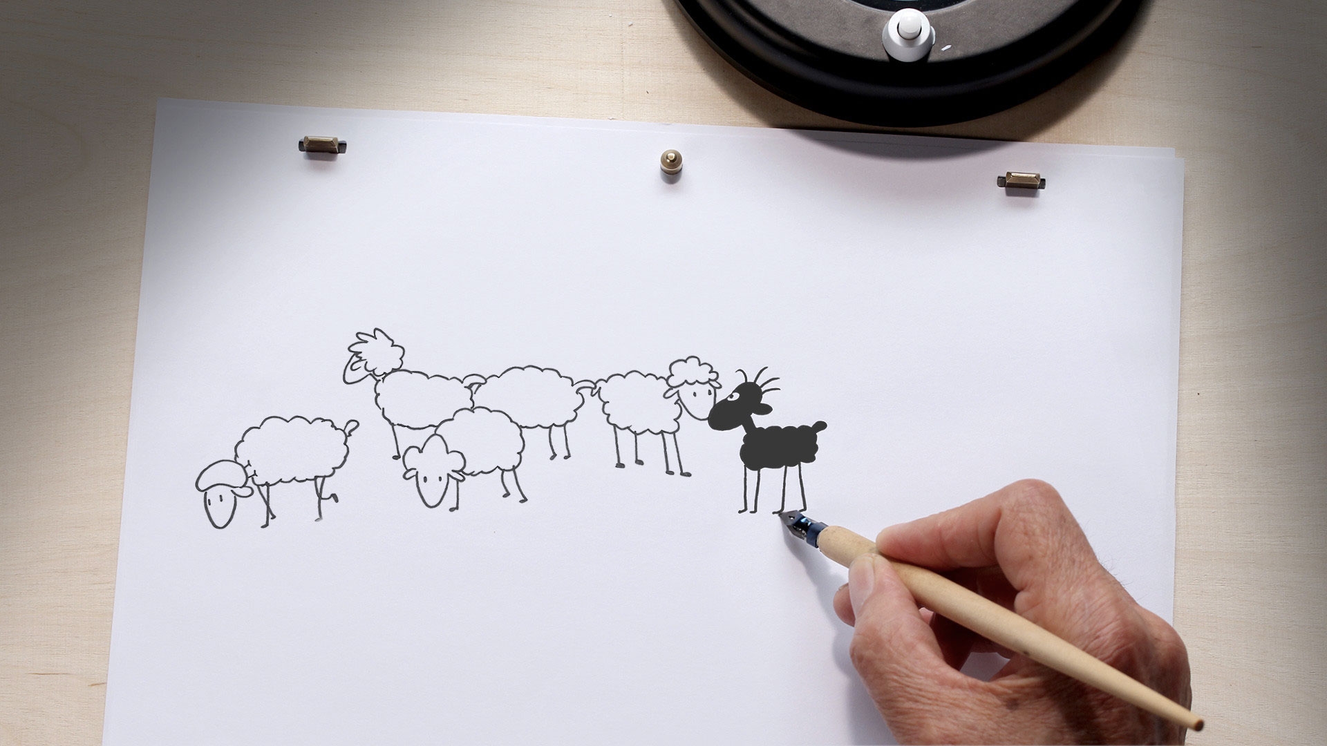 Il meglio del festival Animateka 1