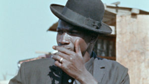Contras’ City / BADOU BOY