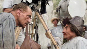 BUÑUEL, UN CINEASTA SURREALISTA