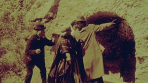 Jasset: In Tunisia / L’apogeo di Josette Andriot