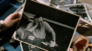 DAS DOPPELTE GESICHT: PETER LORRE