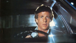 THE DRIVER