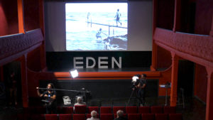 L’EDEN DE LA CIOTAT