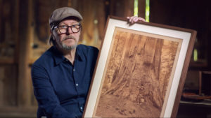 EXPOSING MUYBRIDGE
