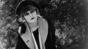 Éclair-Journal 26 / LA FEMME DE NULLE PART