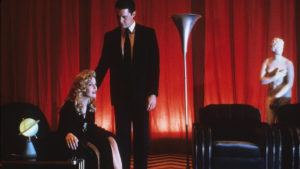 TWIN PEAKS: FIRE WALK WITH ME