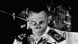 Case Study: Restoring Erich von Stroheim’s Foolish Wives