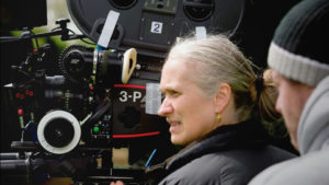 JANE CAMPION, LA FEMME CINÉMA