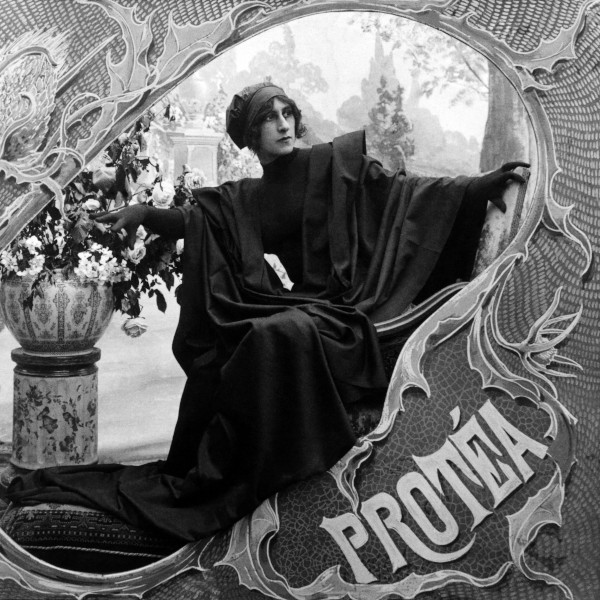 THE POISONED FLOWERS OF VICTORIN-HIPPOLYTE JASSET