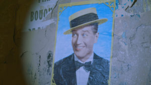 RENDEZ-VOUS AVEC MAURICE CHEVALIER