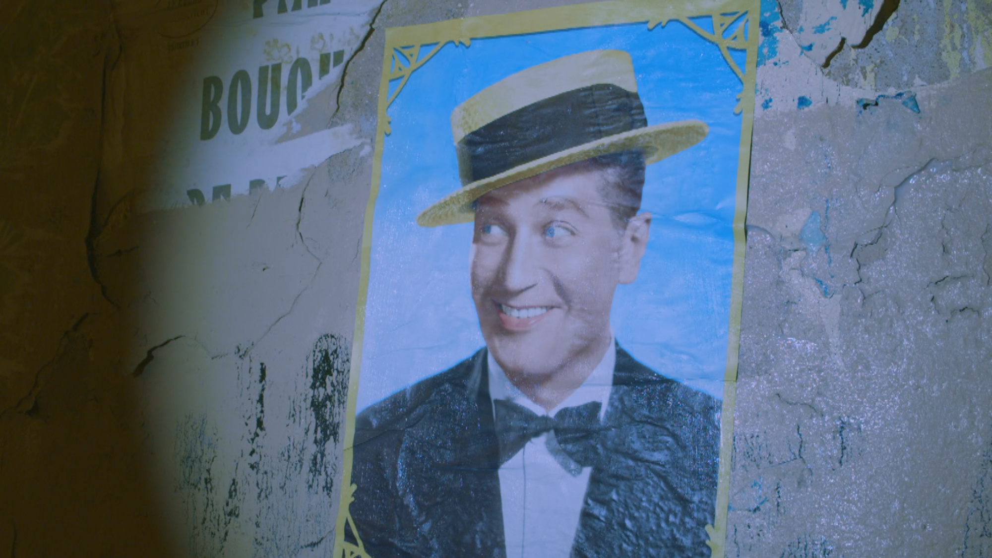 RENDEZ-VOUS AVEC MAURICE CHEVALIER