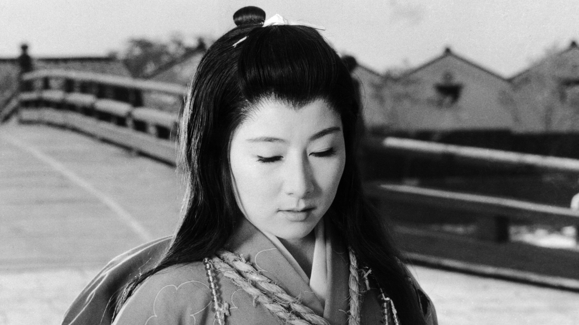 SHIROKOYA KOMAKO