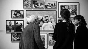 THE TREASURE OF HIS YOUTH: THE PHOTOGRAPHS OF PAOLO DI PAOLO
