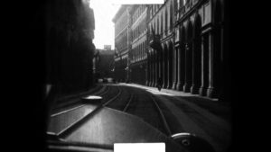 Piccolo Grande Passo: KINEMATHEK BERN/Home Movies Bologna