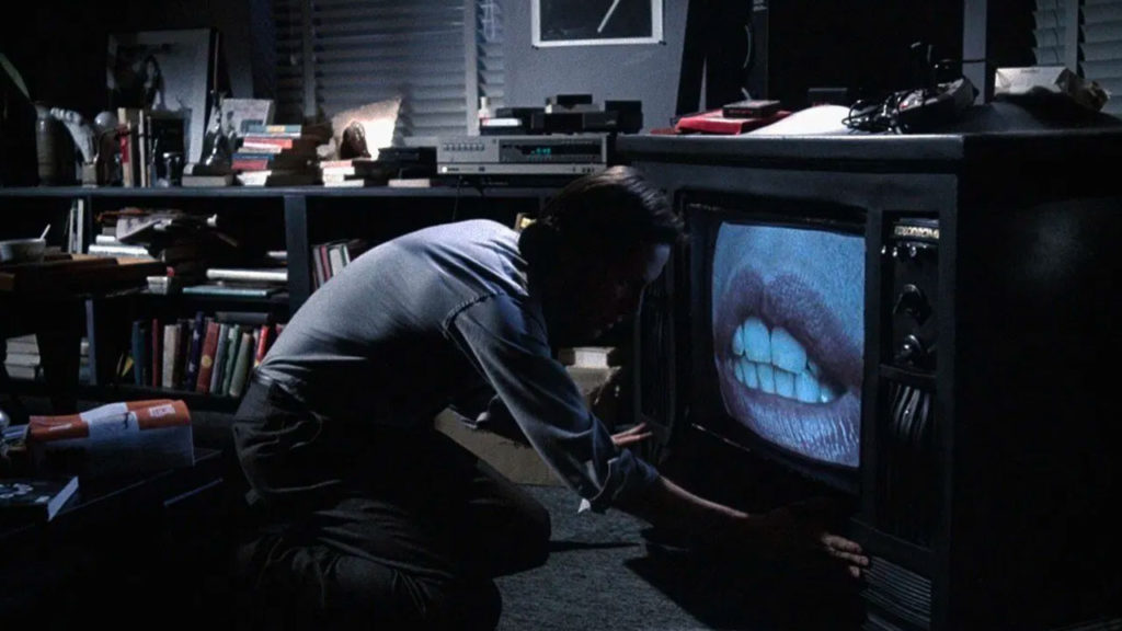 VIDEODROME