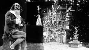 1902: SAGARMÍNAGA E MAGIA