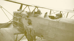 1922: Samama Chikli Ritrovato – Zohra 100
