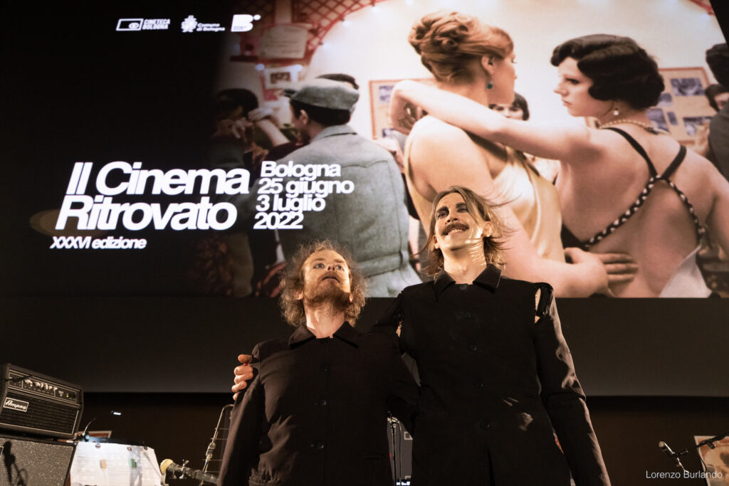 Foto del festival del 2022-06-28