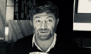 CINEMA DI IERI, CINEMA DI DOMANI