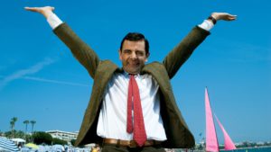 CR KIDS | GAG: MR. BEAN’S HOLIDAYS