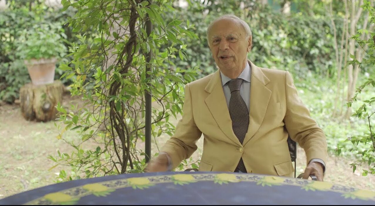 VITTORIO BOARINI AWARD