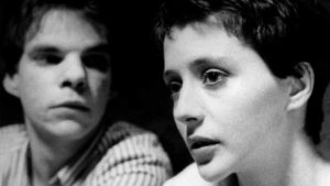 BOY MEETS GIRL