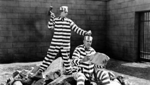 CONVICT 13 / DAY DREAMS