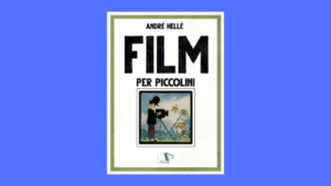 Presentazione del libro e della mostra Film per piccolini (La Pulce Edizioni)