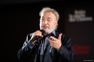 IL CINEMA SECONDO GIANNI AMELIO
