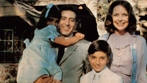 THE GODFATHER PART II