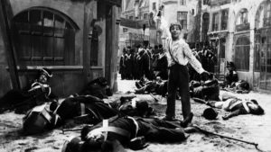 GEORGES BERR, COMÉDIE-FRANÇAISE/LES MISÉRABLES