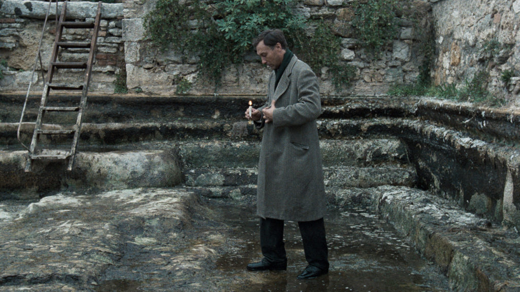 NOSTALGHIA