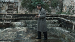 NOSTALGHIA
