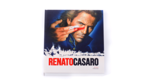 Presentazione | Renato Casaro. L’ultimo cartellonista