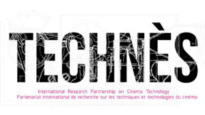 TECHNÈS: Encyclopedia of Film Techniques and Technologies