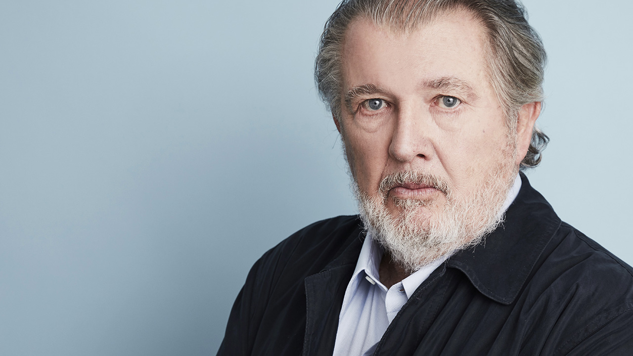 Cinema Lesson with WALTER HILL