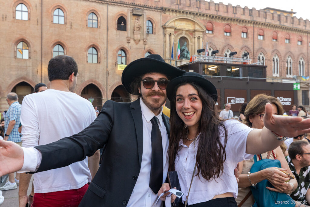 Foto del festival del 2022-07-03