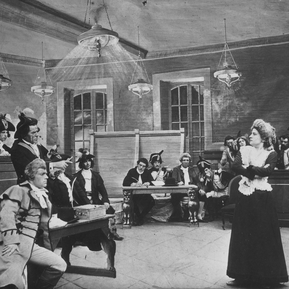 IL SECOLO DEL CINEMA: 1903