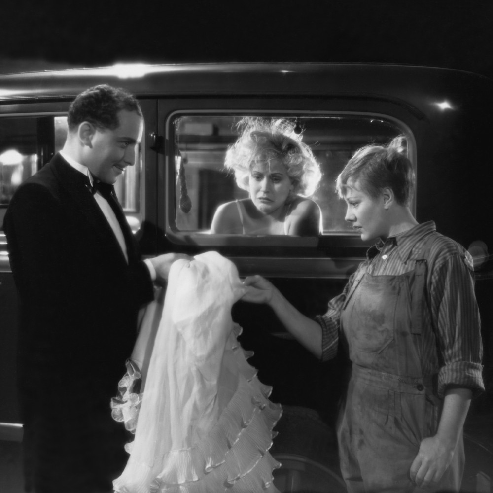 L’ULTIMISSIMA RISATA: COMMEDIE TEDESCHE DELL’ESILIO, 1933-1937