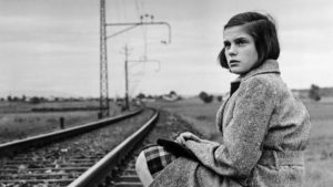 MARIE-LOUISE
