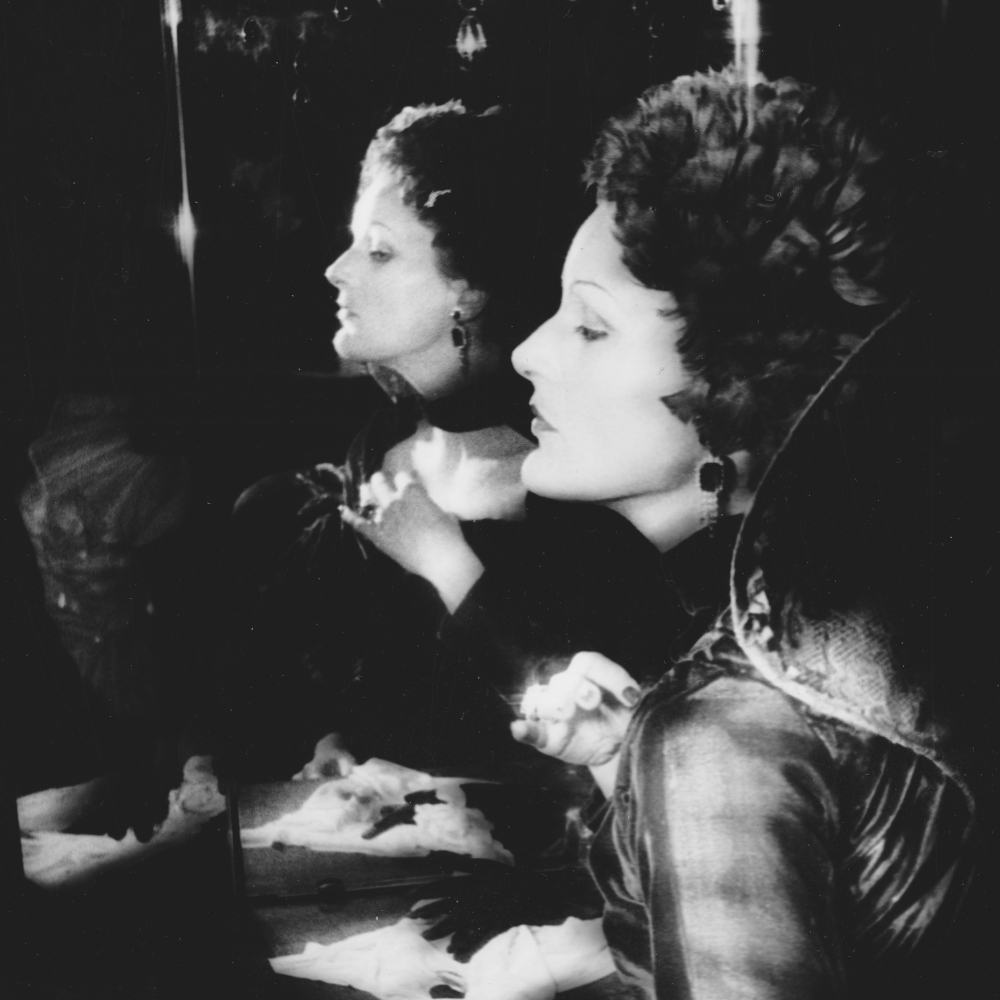 ELFI MIKESCH: FILMARE È DEDIZIONE