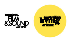 National Film and Sound of Australia