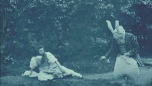1903 – Il cinema britannico