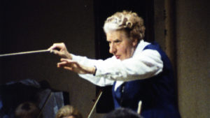 ANTONIA: A PORTRAIT OF THE WOMAN