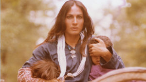 CHERIKE-YE TARA