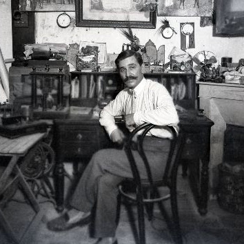 IL PROGETTO SAMAMA CHIKLI