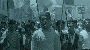 CINÉ-GUERRILLAS: SCENES FROM THE LABUDOVIĆ REELS