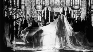 LES CONTES DES MILLE ET UNE NUITS